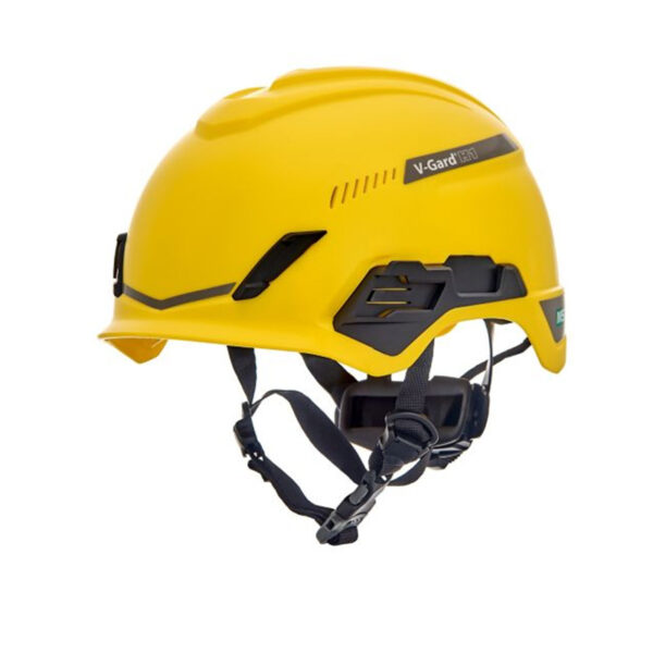 MSA - V-Gard Helmet