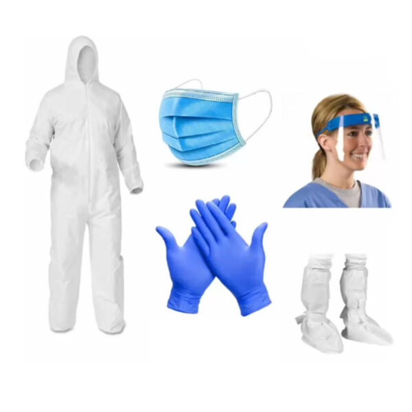 PPE - Workplace Safety