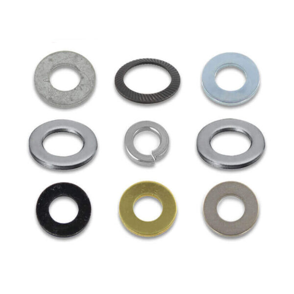 Fastener - Washers