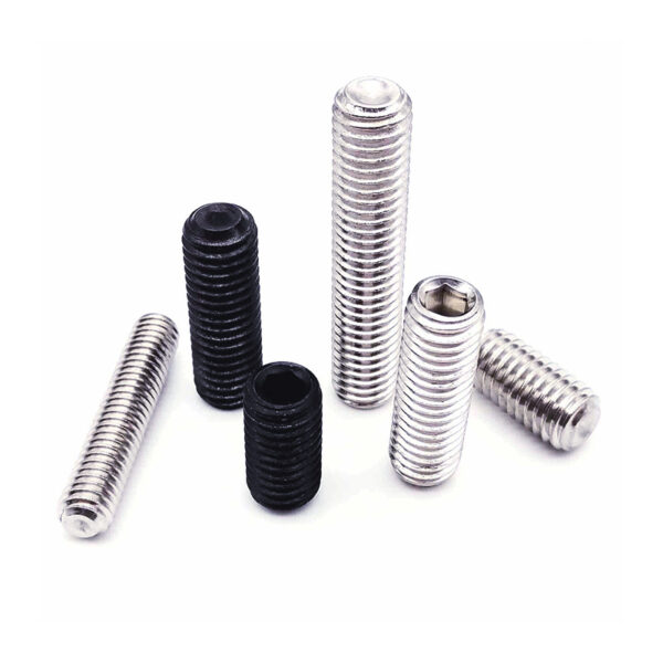 Fastener - Sockets