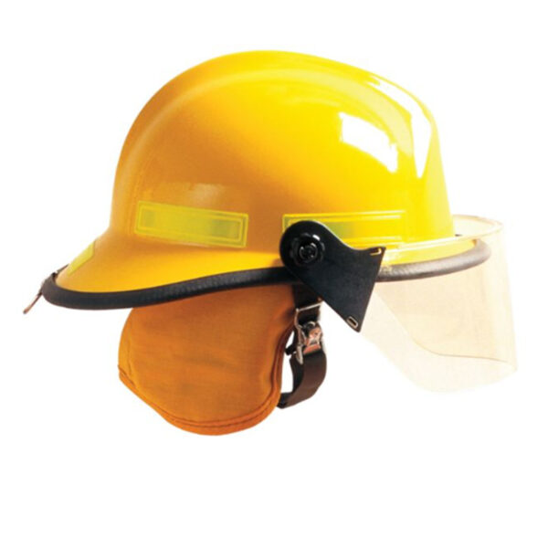 MSA - Cairns 660C Hat