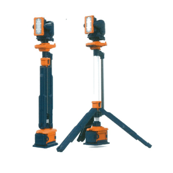 JZ Tower Light VL200H