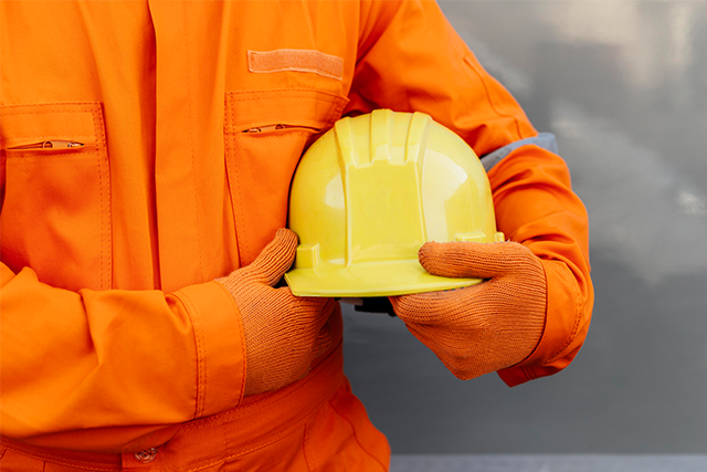 Top 6 Essential Safety Equipment Every Industrial Site in Johor Bahru Should Have