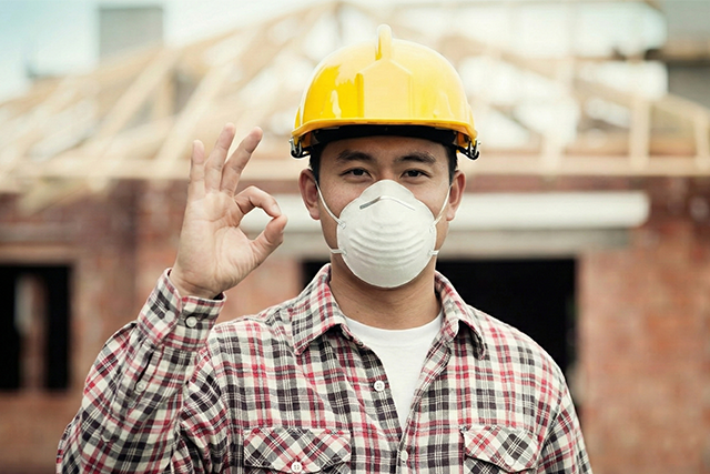 N95 Supplier Johor Bahru Solutions for Workplace Safety Compliance