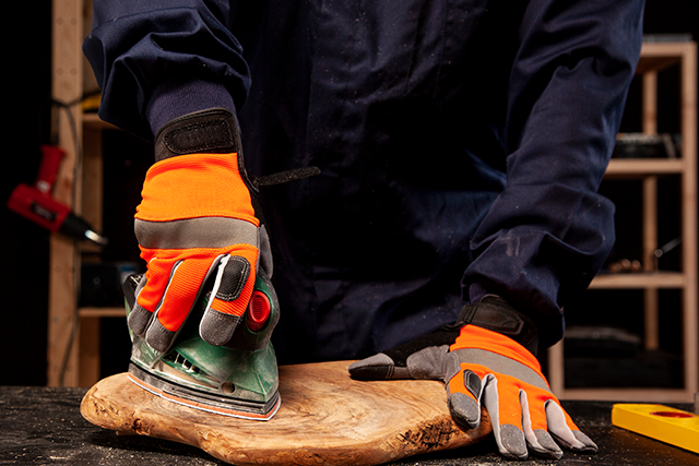 Choose Quality Glove Supplier Johor Bahru to Prevent Workplace Injuries