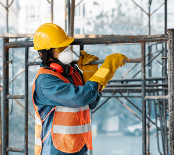 5 Common Workplace Injuries You Can Prevent with the Right Safety Equipment Suppliers Johor Bahru