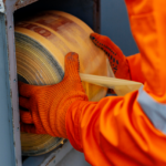 Abrasive Safety & Storage: Preventing Workplace Accidents in Johor Bahru Metal Workshops