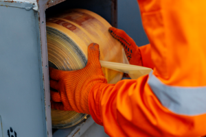 Abrasive Safety & Storage: Preventing Workplace Accidents in Johor Bahru Metal Workshops