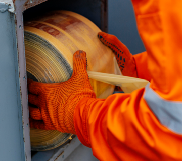 Abrasive Safety & Storage: Preventing Workplace Accidents in Johor Bahru Metal Workshops