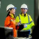 End-to-End PPE Supply for Manufacturing and Construction Sites in Johor Bahru