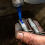 Loctite in Predictive Maintenance: Adhesive Solutions That Extend Machine Lifecycles